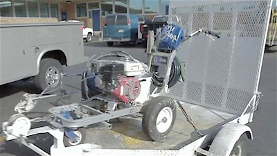 Backstage BYU Season 1 Episode 11