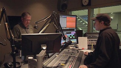 Backstage BYU Season 1 Episode 6