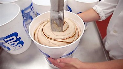 Backstage BYU Season 1 Episode 5