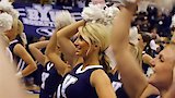 BYU Cheer Squad/Mormon Tabernacle Choir