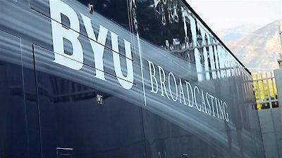 Backstage BYU Season 1 Episode 1
