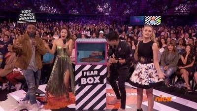 Kids' Choice Awards Season 28 Episode 1