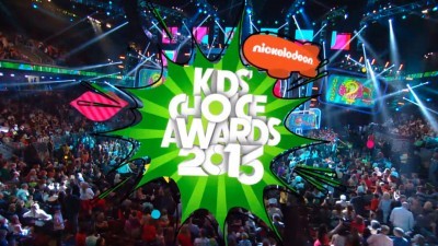 Kids' Choice Awards Season 26 Episode 1