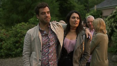 Lovesick (Scrotal Recall) Season 3 Episode 5