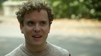 Lovesick (Scrotal Recall) Season 1 Episode 6