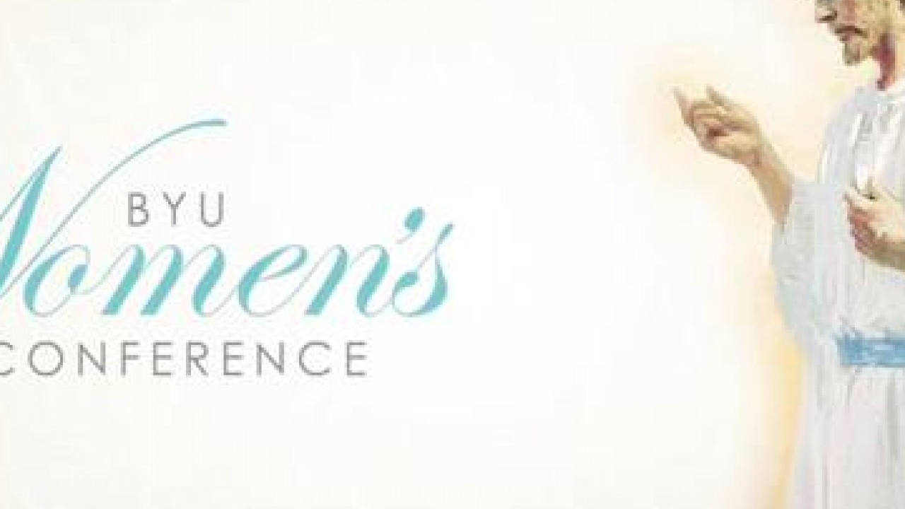 BYU Women's Conference