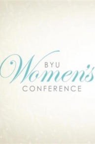 BYU Women's Conference