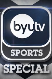 BYUtv Sports Special