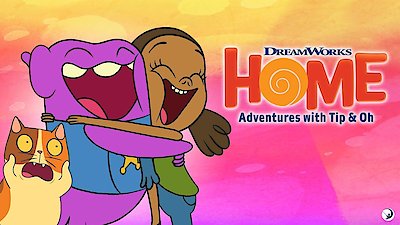 Home: Adventures with Tip & Oh Season 3 Episode 9
