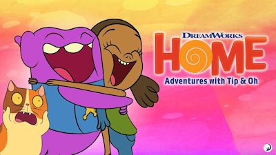 Home: Adventures with Tip & Oh Season 3 Episode 2