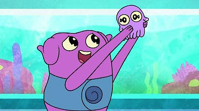 Home: Adventures with Tip & Oh Season 2 Episode 209