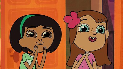 Home: Adventures with Tip & Oh Season 1 Episode 10