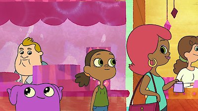 Home: Adventures with Tip & Oh Season 1 Episode 11