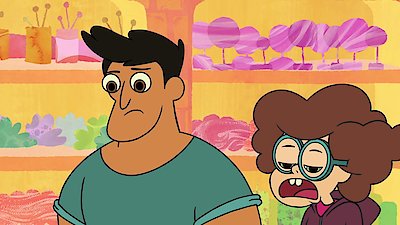 Home: Adventures with Tip & Oh Season 1 Episode 13