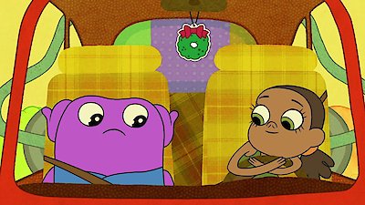Home: Adventures with Tip & Oh Season 1 Episode 15