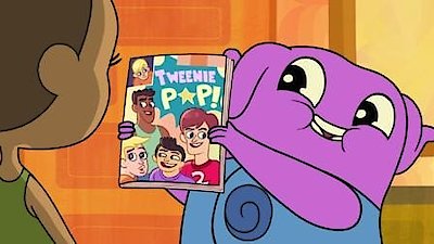 Home: Adventures with Tip & Oh Season 1 Episode 17