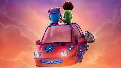 Home: Adventures with Tip & Oh Season 1 Episode 19