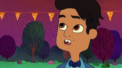 Home: Adventures with Tip & Oh Season 2 Episode 2