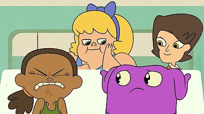 Home: Adventures with Tip & Oh Season 2 Episode 3