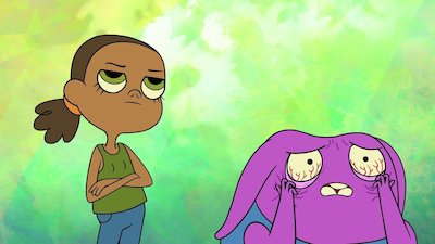 Home: Adventures with Tip & Oh Season 2 Episode 4