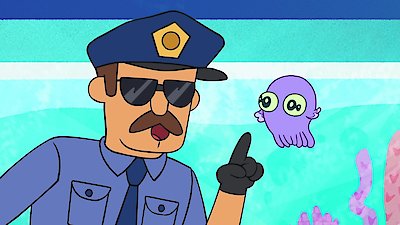 Home: Adventures with Tip & Oh Season 2 Episode 5