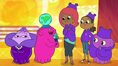 Home: Adventures with Tip & Oh Season 2 Episode 6