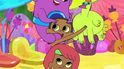 Home: Adventures with Tip & Oh Season 2 Episode 12