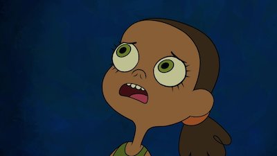 Home: Adventures with Tip & Oh Season 2 Episode 7