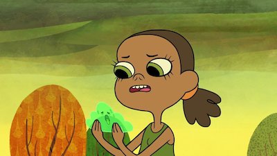 Home: Adventures with Tip & Oh Season 2 Episode 13