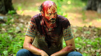 Neon Joe Werewolf Hunter Season 1 Episode 2