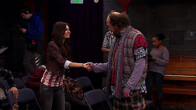 Victorious Season 3 Episode 19