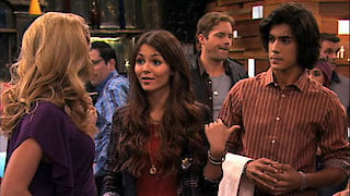 Victorious season best sale 1 episode 22