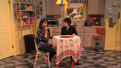 Victorious Season 3 Episode 1