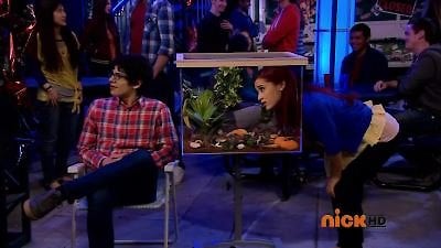 Watch Victorious