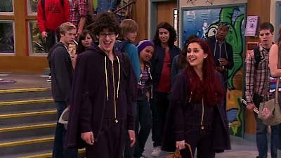Watch Victorious