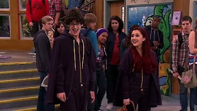 Victorious best sale s1 e14