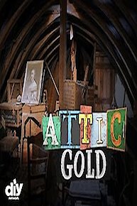 Attic Gold