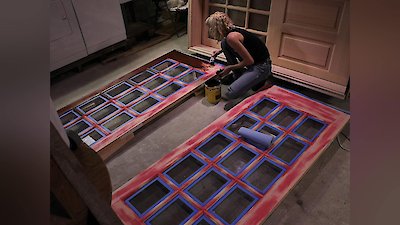 Building Off the Grid: Big Sky Ranch Season 1 Episode 4