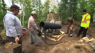 Watch Fool's Gold Season 1 Episode 2 - What's Gold Is New Again Online Now