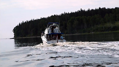 The Curse of Oak Island: Digging Deeper Season 1 Episode 2