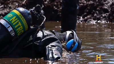 The Curse of Oak Island: Digging Deeper Season 1 Episode 5