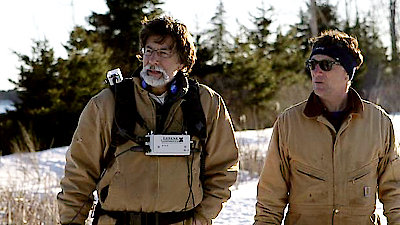 The Curse of Oak Island: Digging Deeper Season 1 Episode 6