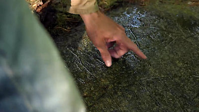 The Curse of Oak Island: Digging Deeper Season 1 Episode 7