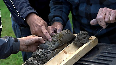 The Curse of Oak Island: Digging Deeper Season 1 Episode 9