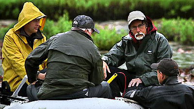 The Curse of Oak Island: Digging Deeper Season 1 Episode 10