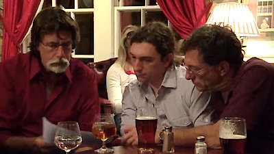 The Curse of Oak Island: Digging Deeper Season 1 Episode 11