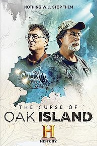 the curse of oak island digging deeper