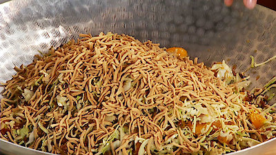 Chef Brad: Fusion Grain Cooking Season 1 Episode 1