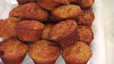 Chef Brad: Fusion Grain Cooking Season 3 Episode 3