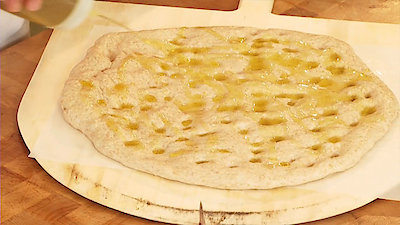 Chef Brad: Fusion Grain Cooking Season 3 Episode 2